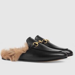 Gucci Princeston slipper